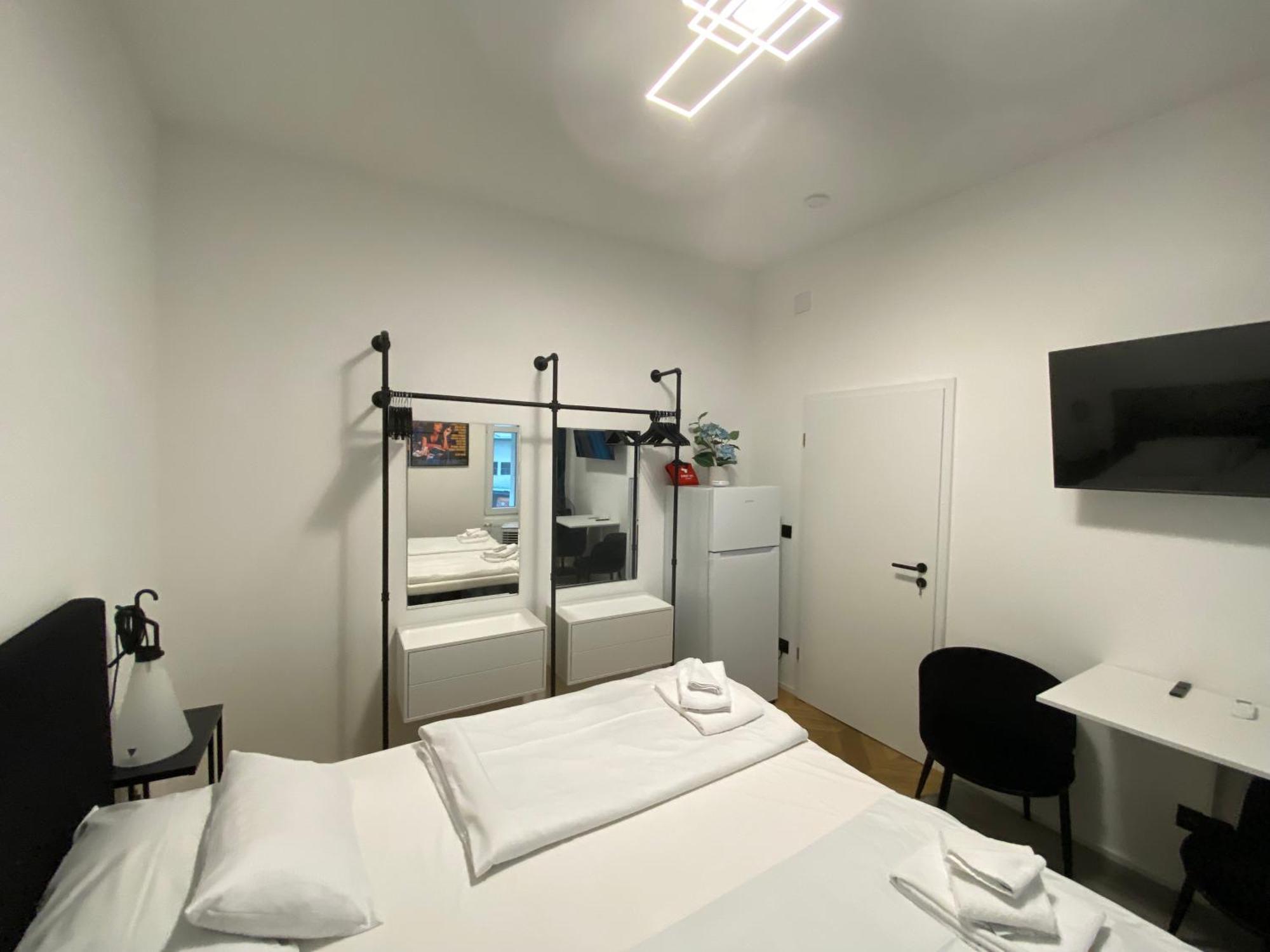 Design Apartment In The Centre Of Vienna Room photo
