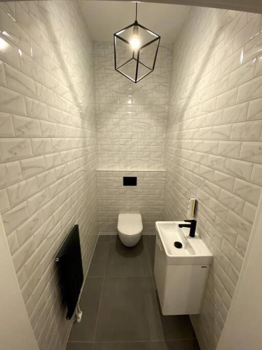 Design Apartment In The Centre Of Vienna Exterior photo